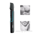 VGR V-602 professional body hair trimmer for men